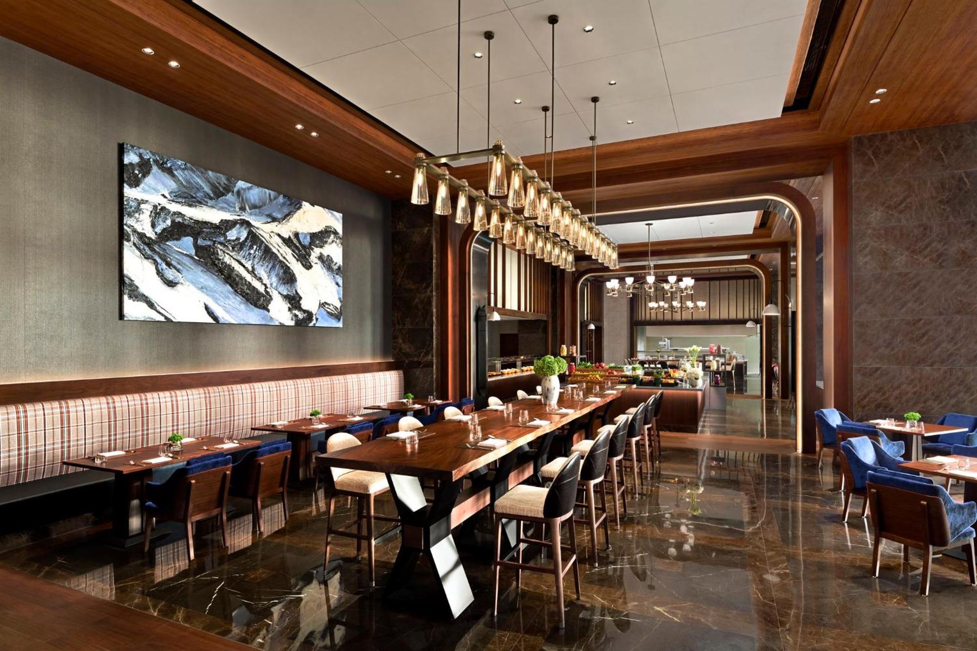 Hotel Vignette Collection Snow World By Ihg