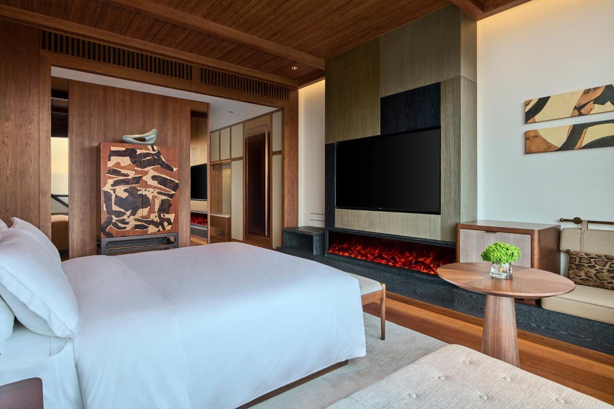 Vignette Collection Snow World By Ihg 5* Shanghai
