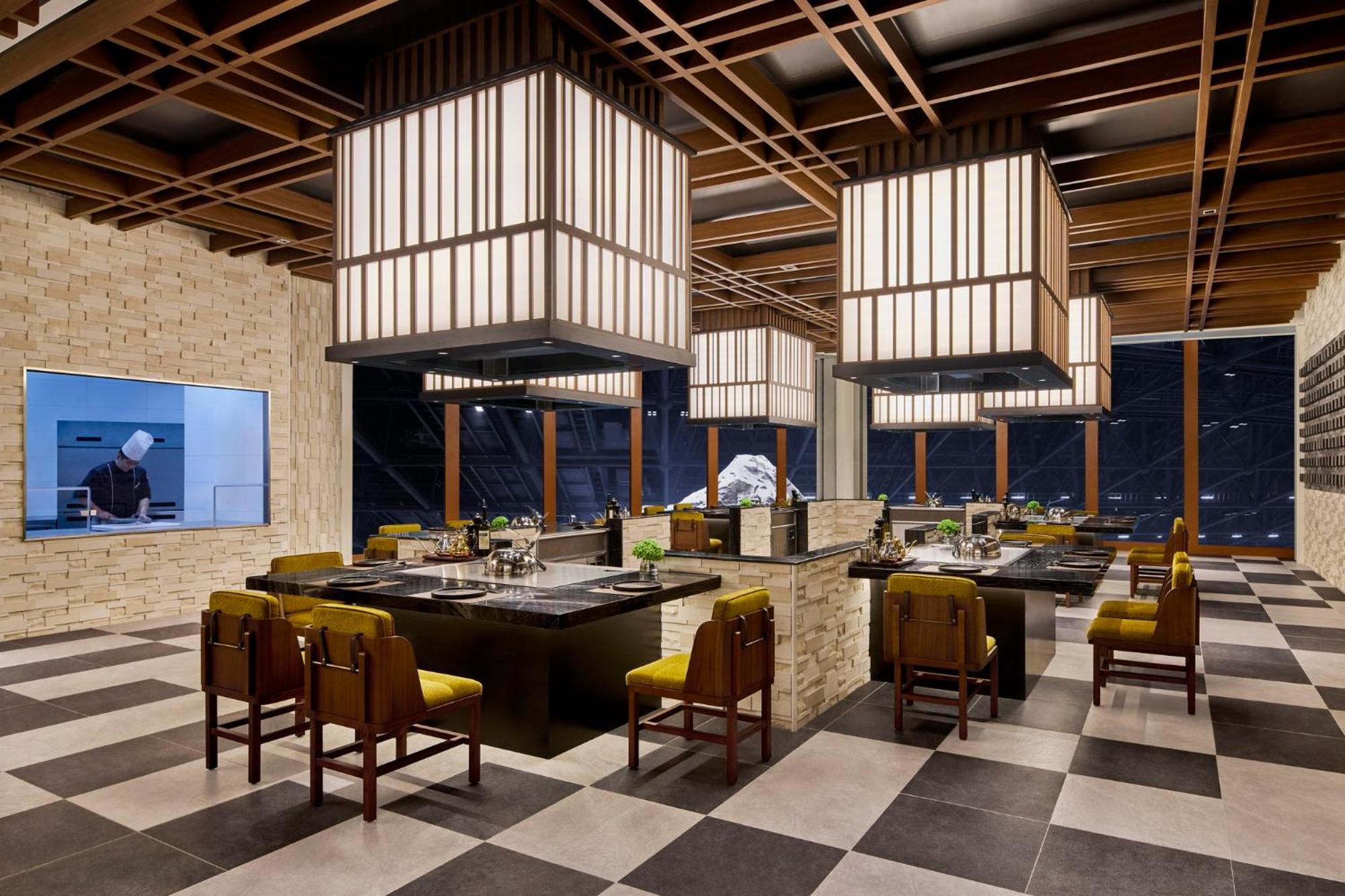 Hotel Vignette Collection Snow World By Ihg