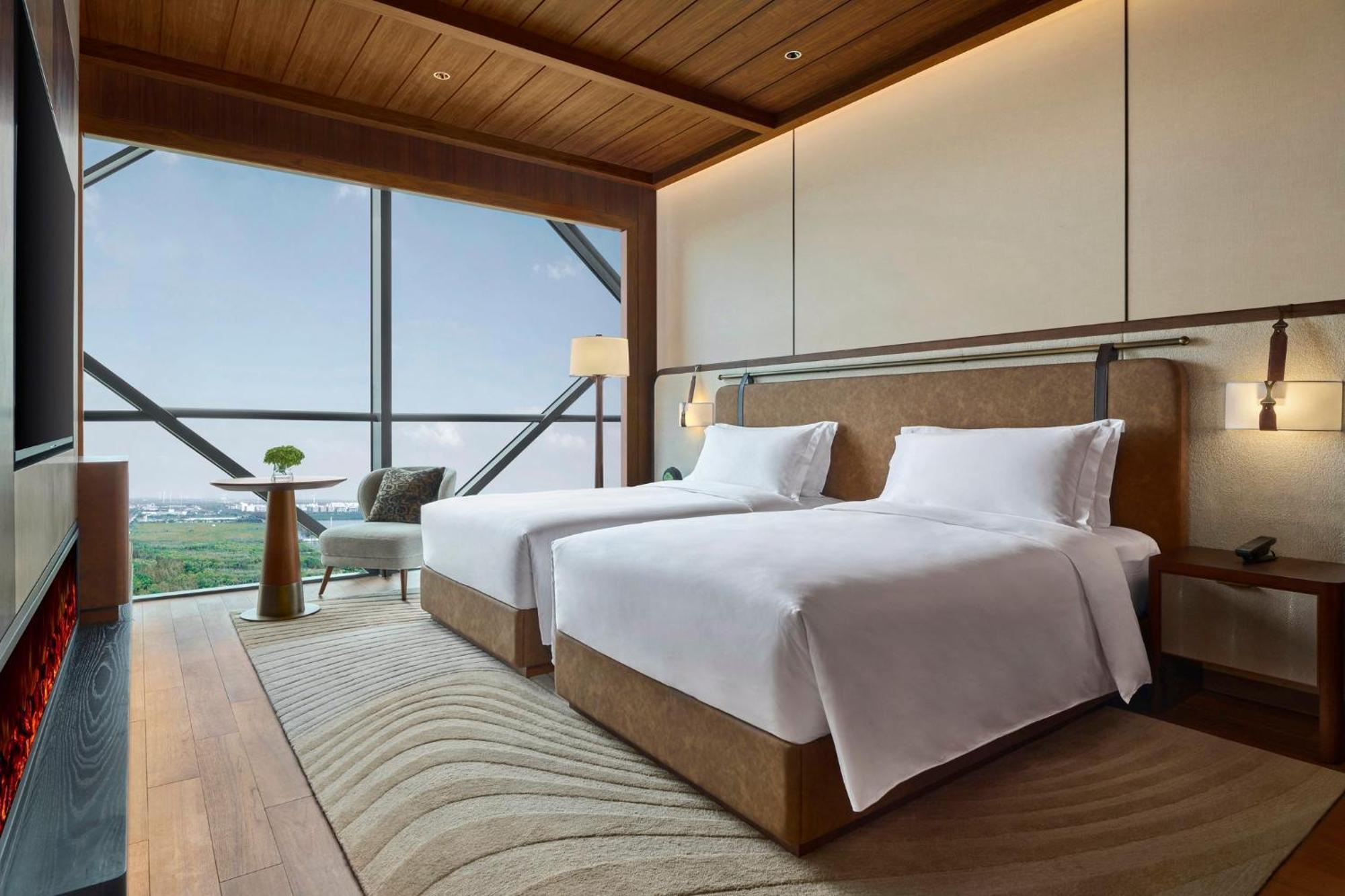Vignette Collection Snow World By Ihg Hotel