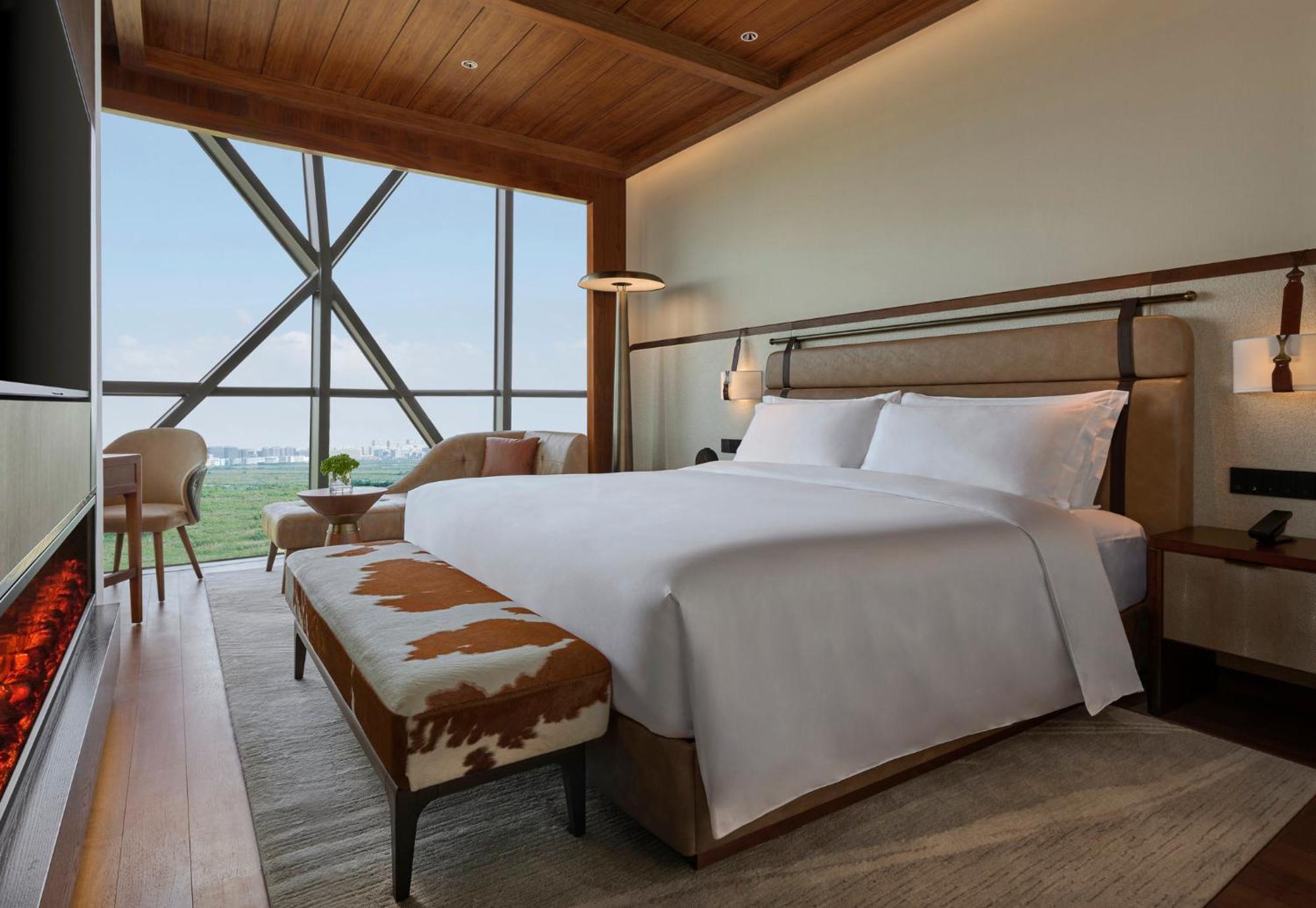 Vignette Collection Snow World By Ihg Hotel 5*