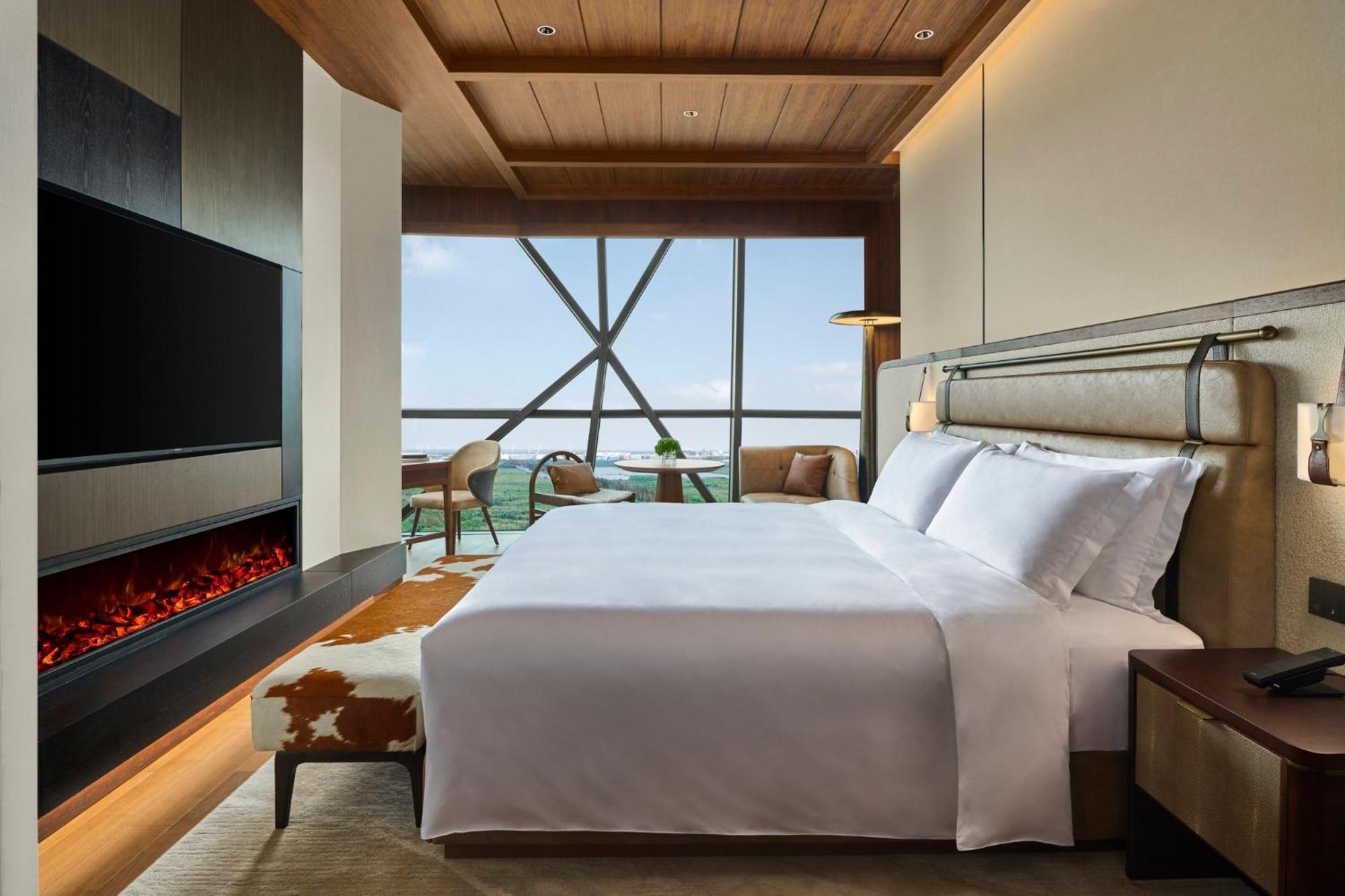 Hotel Vignette Collection Snow World By Ihg 5*