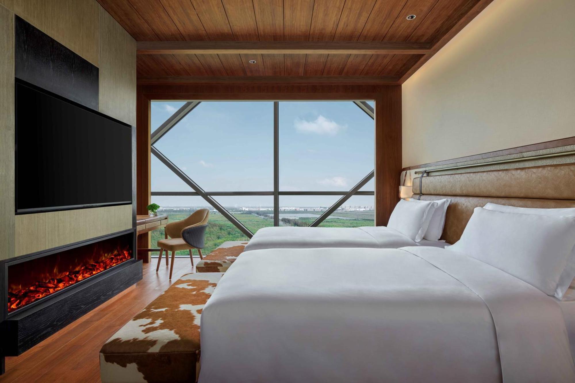 Vignette Collection Snow World By Ihg 5*