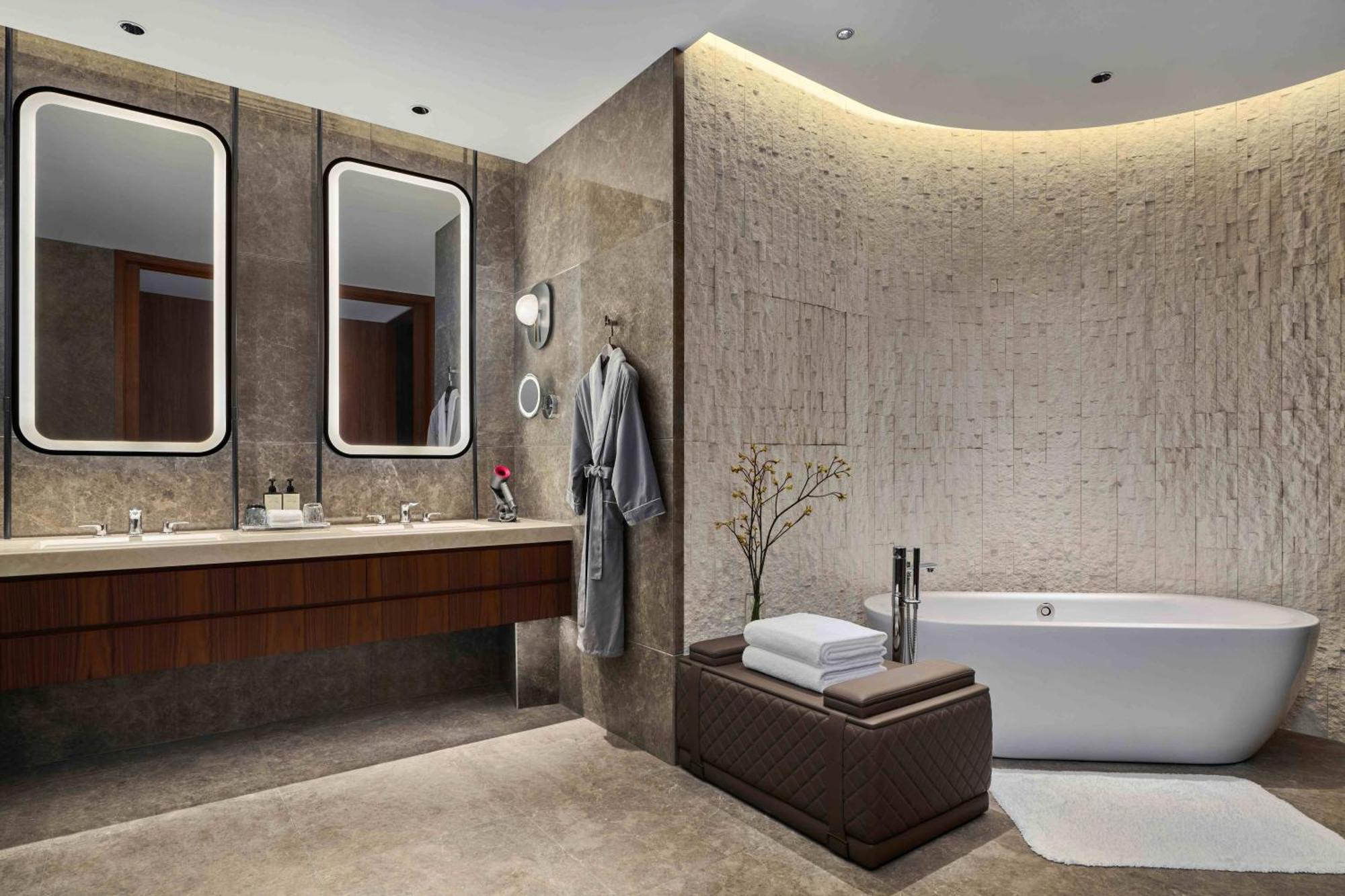 Vignette Collection Snow World By Ihg Hotel 5*