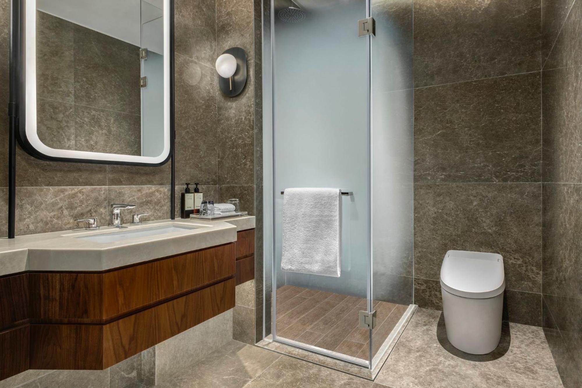 Vignette Collection Snow World By Ihg