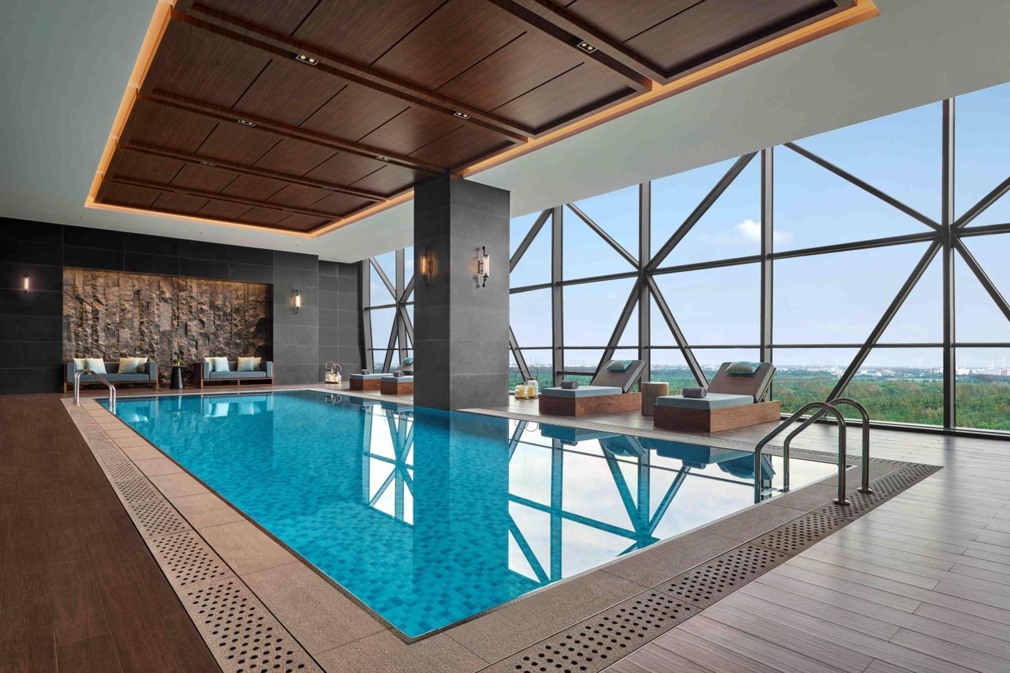 Vignette Collection Snow World By Ihg Hotel 5*