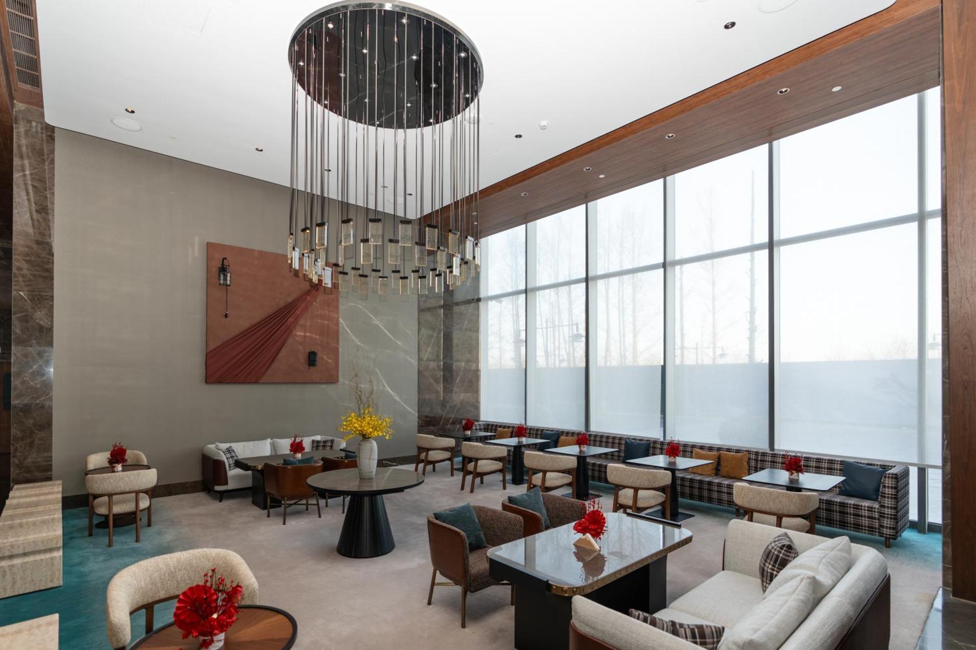 Vignette Collection Snow World By Ihg Hotel 5*