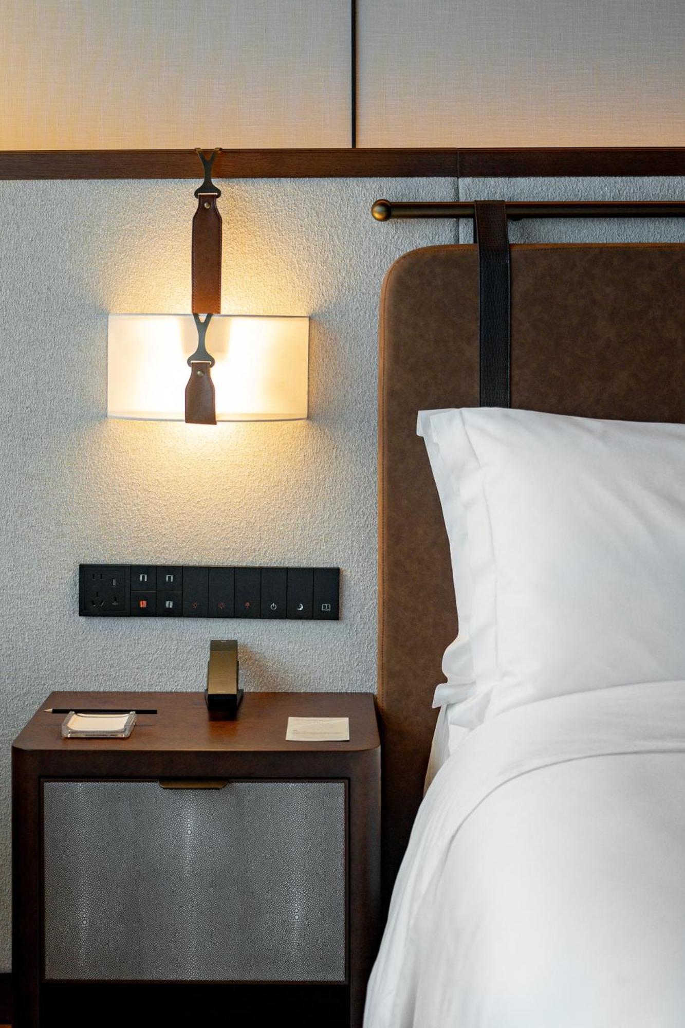 Hotel Vignette Collection Snow World By Ihg Shanghai