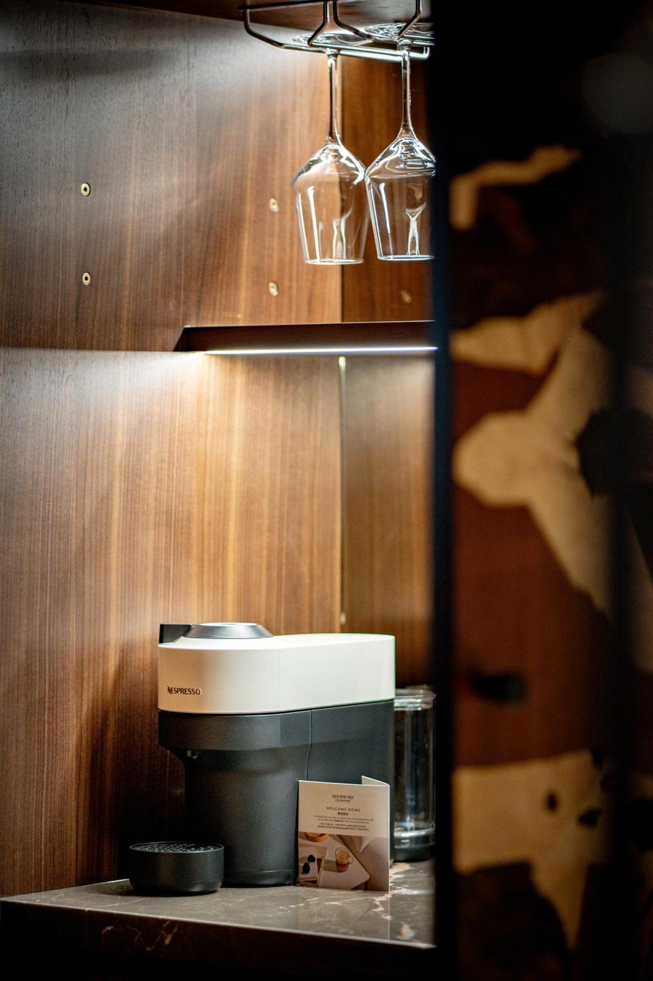 Vignette Collection Snow World By Ihg Hotel Shanghai